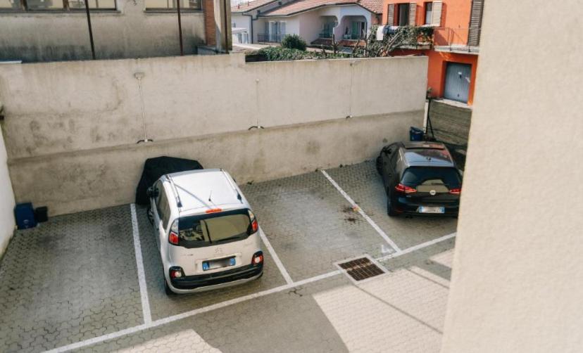 Lora Rose Suite ,Free Parking, Self Check In,2 Como Exteriér fotografie